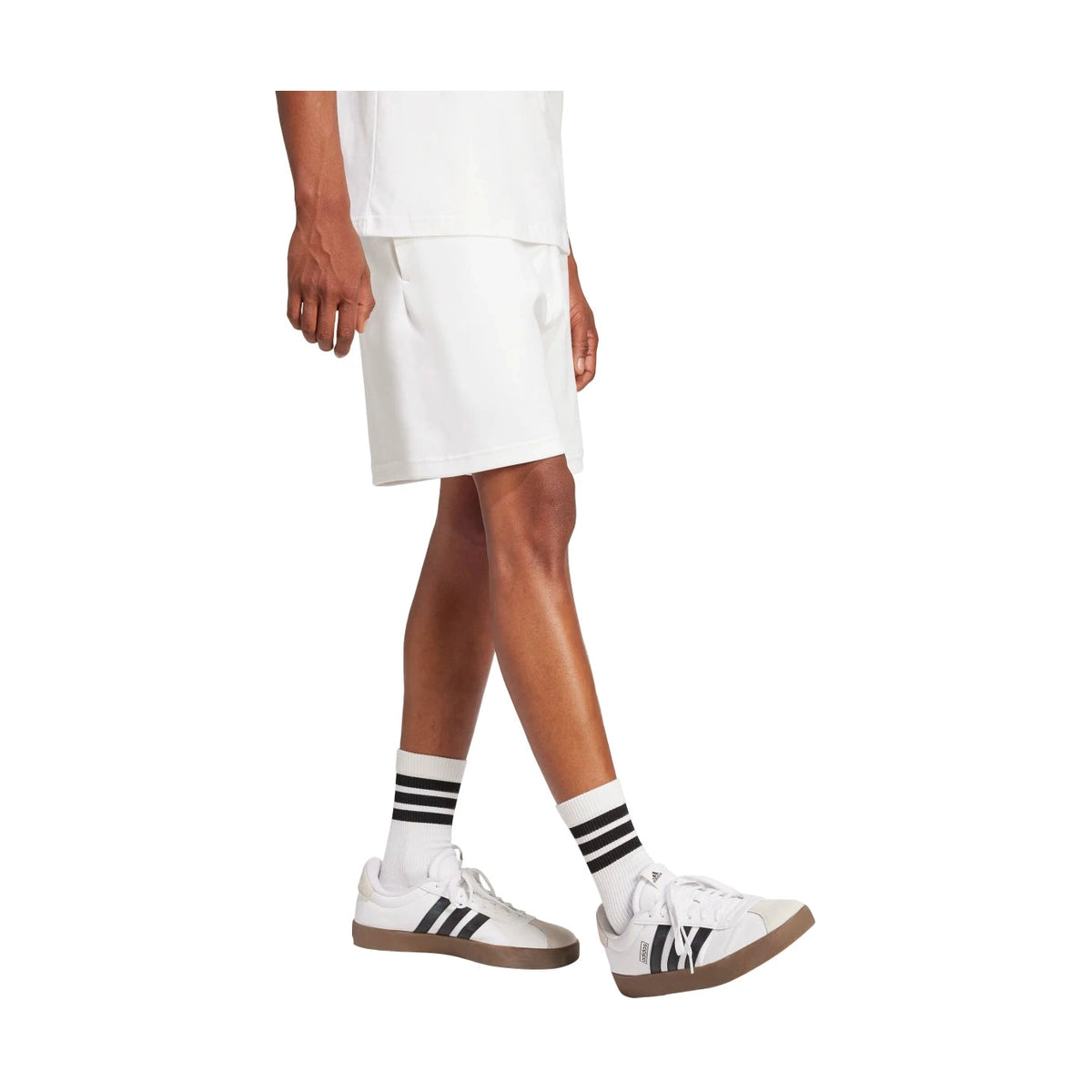 adidas Men's Future Icons Shorts -4