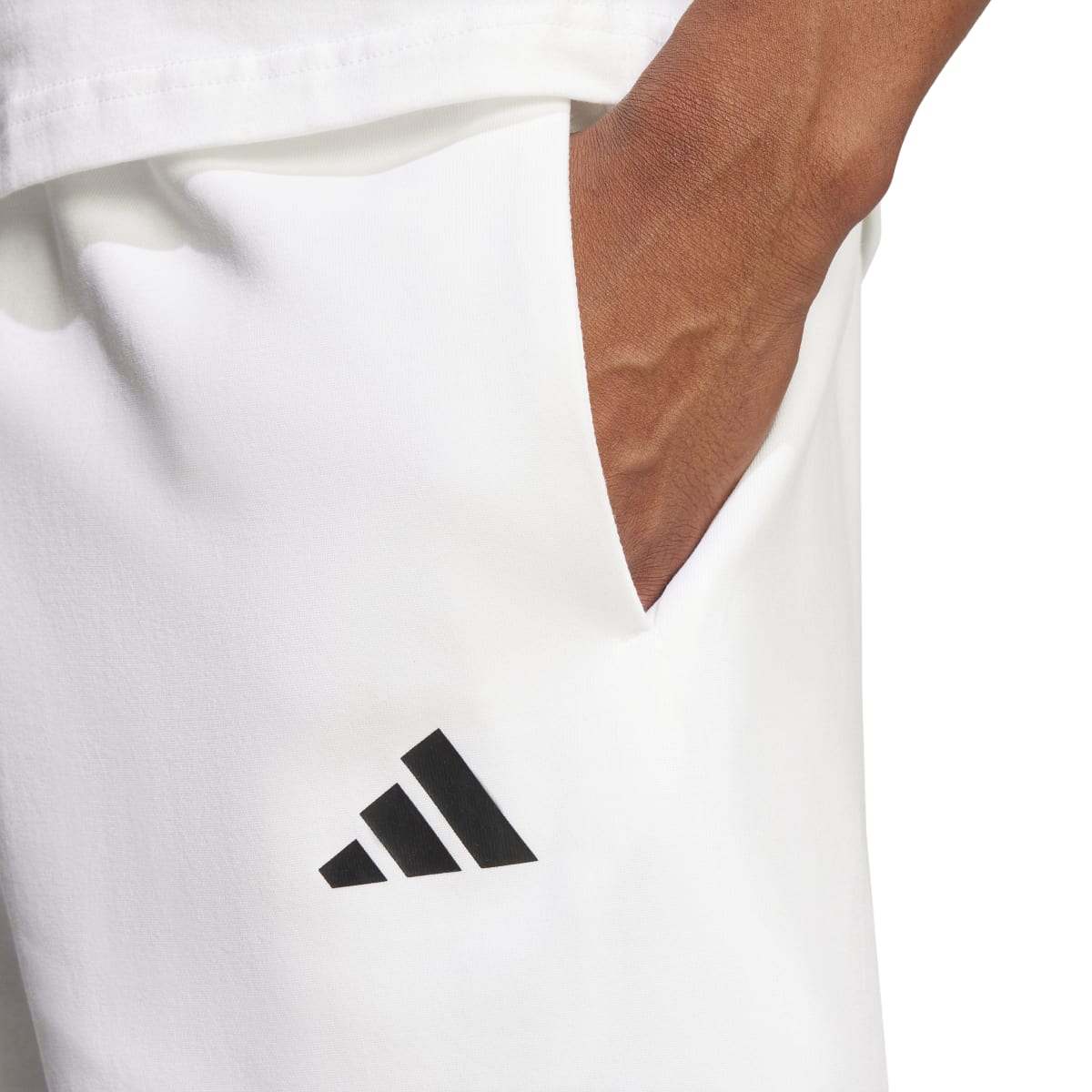 adidas Men's Future Icons Shorts -6