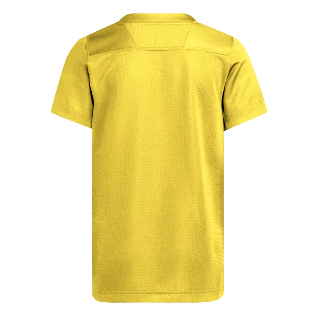 adidas Youth Off-Field Football Jersey-2