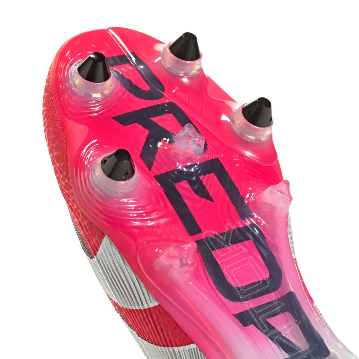 adidas Men's Predator Elite Soft Ground Soccer Cleats Soccer Footwear Adult