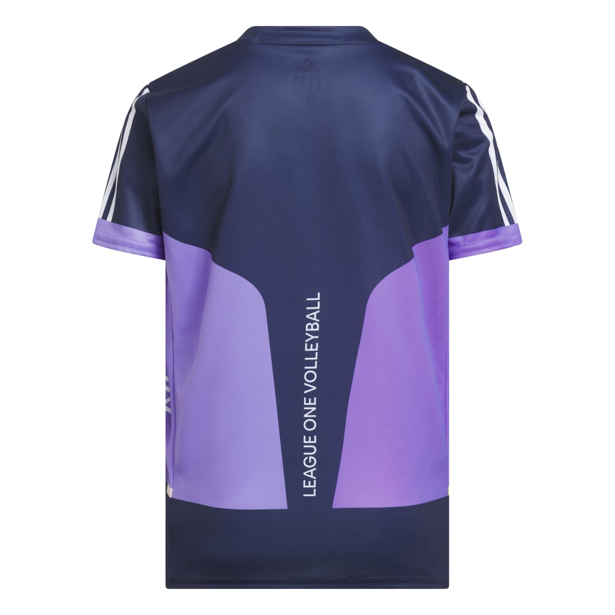 adidas Youth LOVB Austin Volleyball Jersey Volleyball apparel all