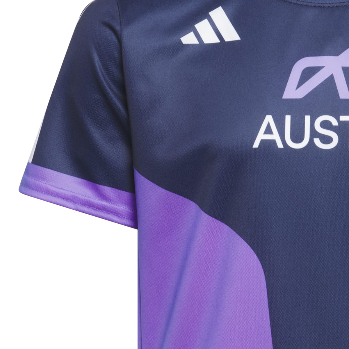 adidas Youth LOVB Austin Volleyball Jersey Volleyball apparel all