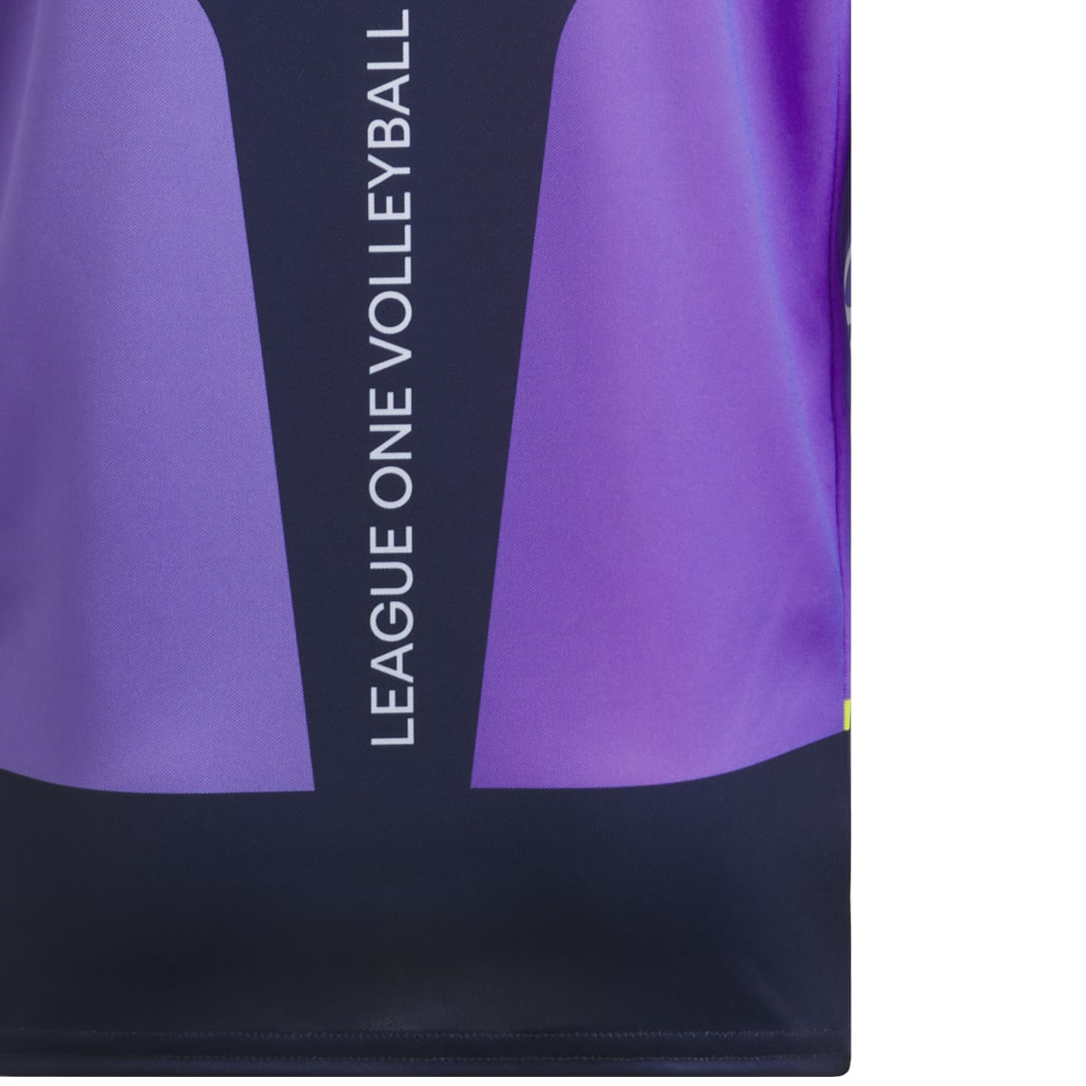 adidas Youth LOVB Austin Volleyball Jersey Volleyball apparel all