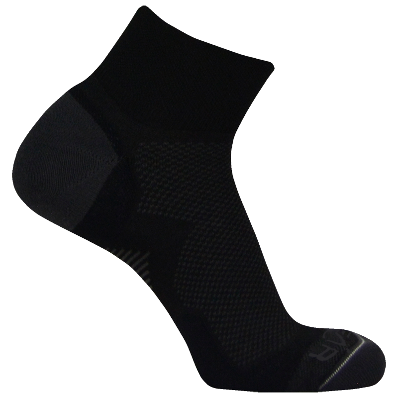 Pear Sox All Terrain Quarter Sox