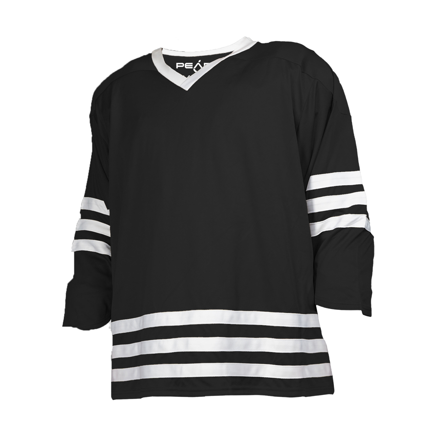 Pear Sox Youth Heritage Hockey Jersey