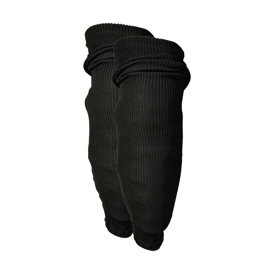 Pear Sox Pro Weight Knit Hockey Sox -solid