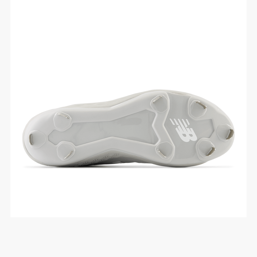 New Balance Men's Fresh Foam X 3000 V6 Metal Baseball Cleat-3