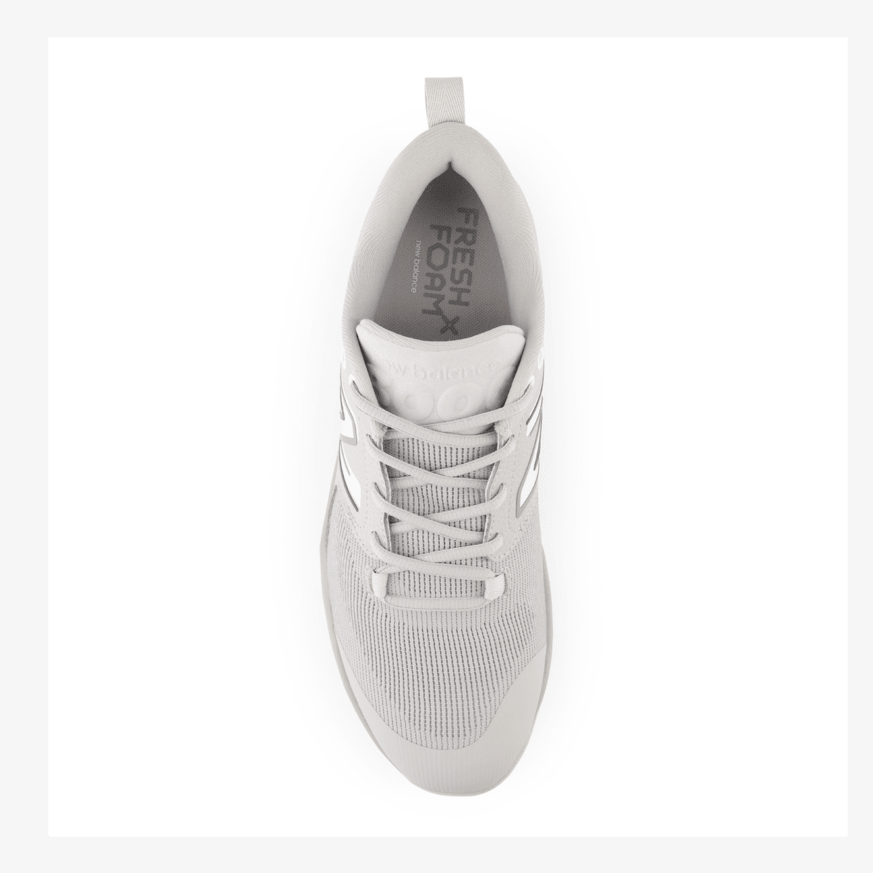 New Balance Men's Fresh Foam X 3000 V6 Metal Baseball Cleat-4