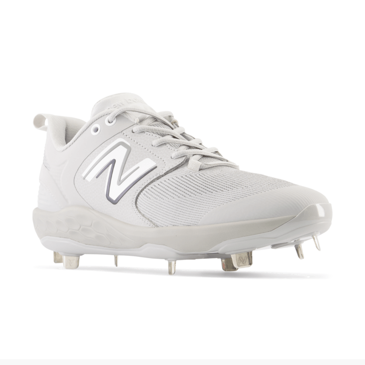 New Balance Men's Fresh Foam X 3000 V6 Metal Baseball Cleat-5