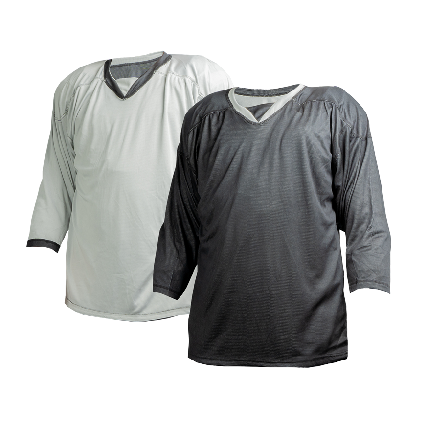Pear Sox Adult Reversible Hockey Jersey