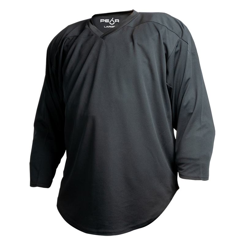 Pear Sox Adult Air Mesh Hockey Jersey - Goalie Cut