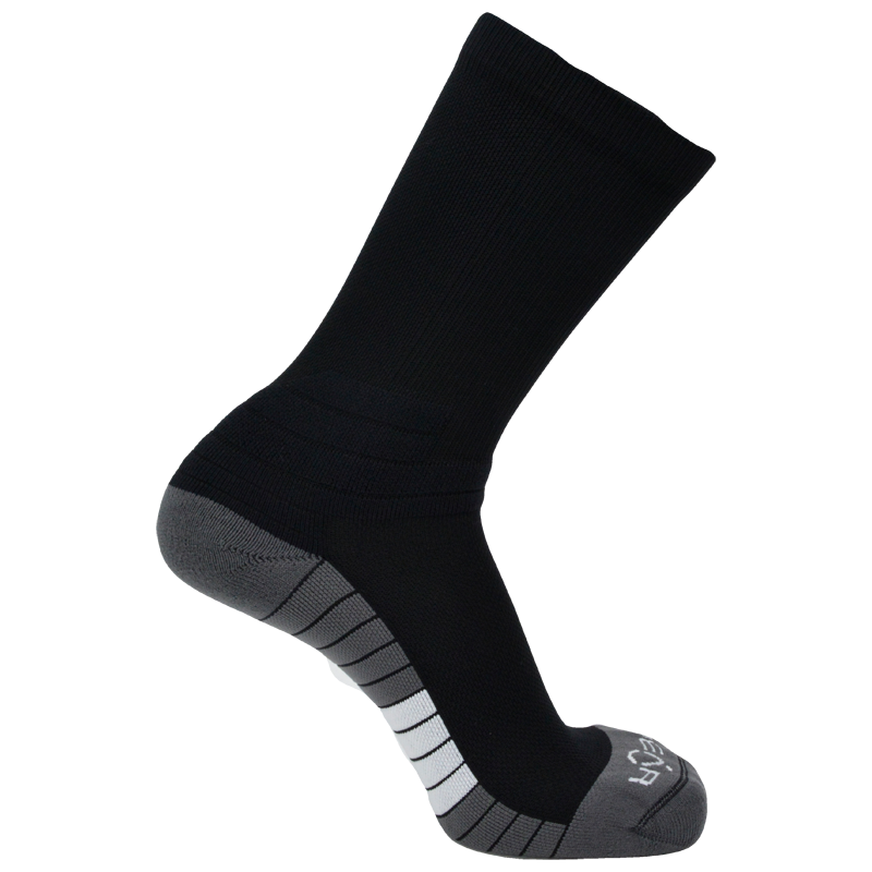 Pear Sox Surge Elite Performance Crew Sox