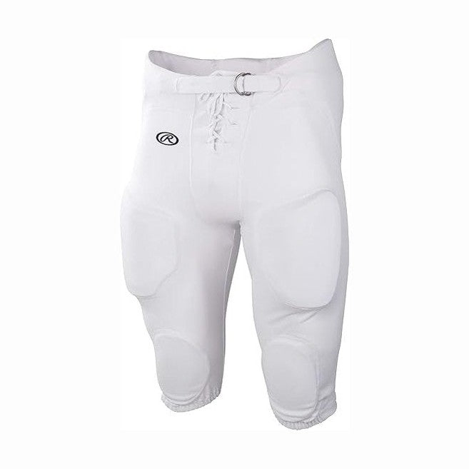 Rawlings Adult Practice Football Pants