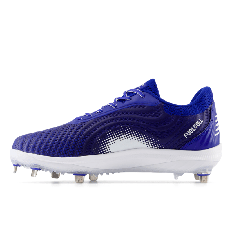 New Balance Men's Fuel Cell 4040 V7 Baseball Cleat-2