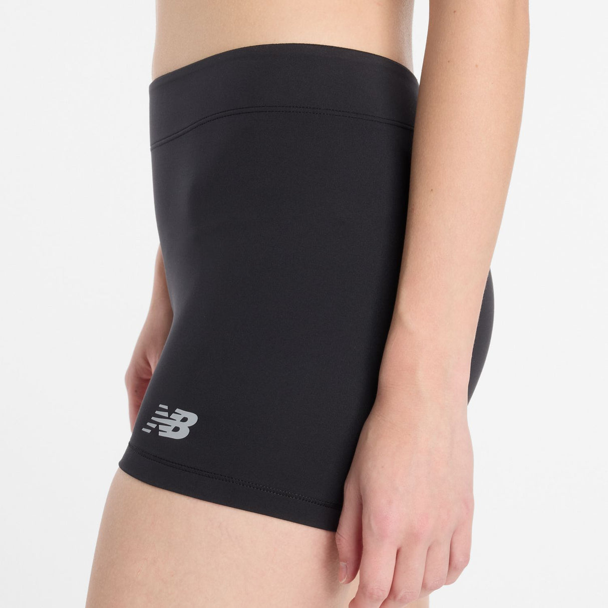 New Balance Women's NYC Marathon NB Define Fitted Shorts-7