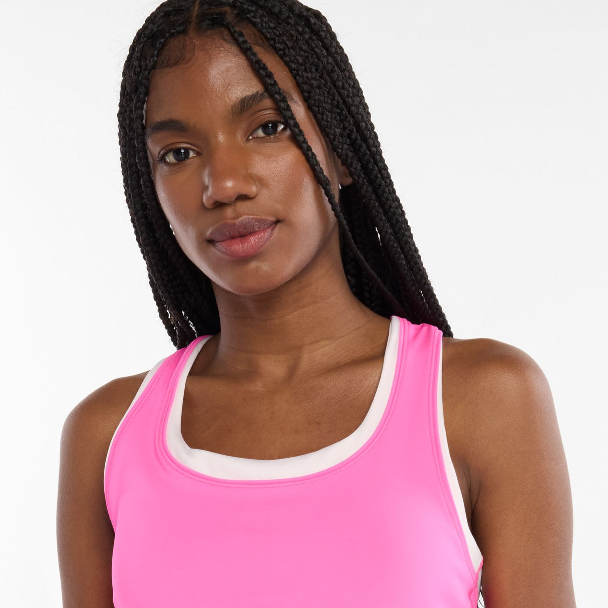 New Balance Women's Tournament Novelty Tank-4