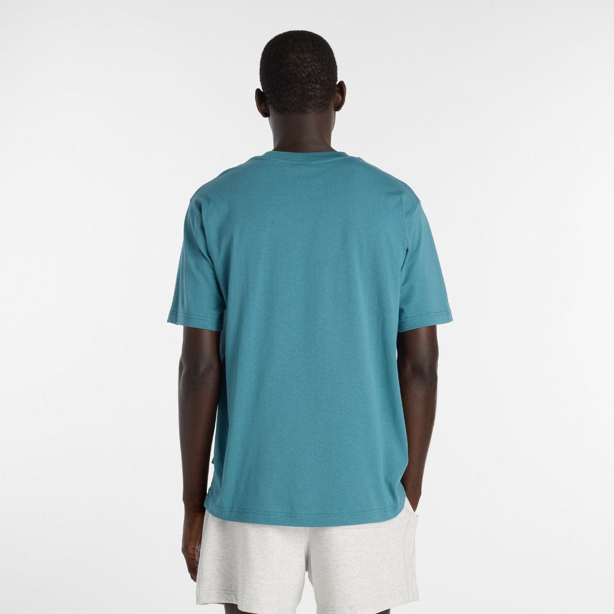 New Balance Men's Boxes T-Shirt-4