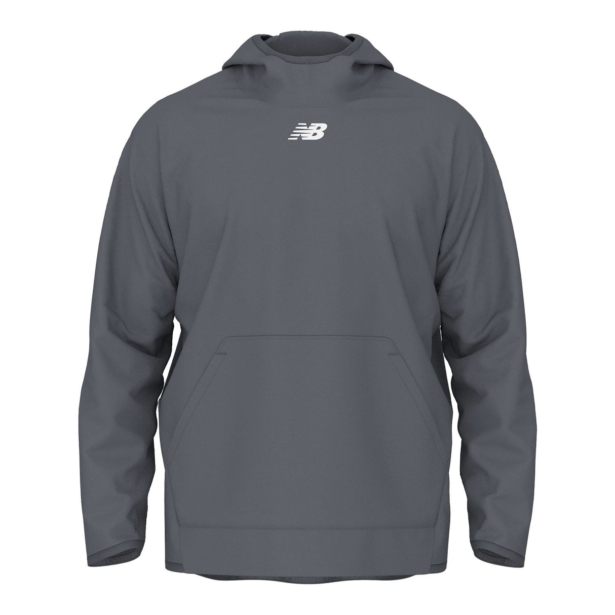 New Balance Men's Zone Tech Hoodie-1