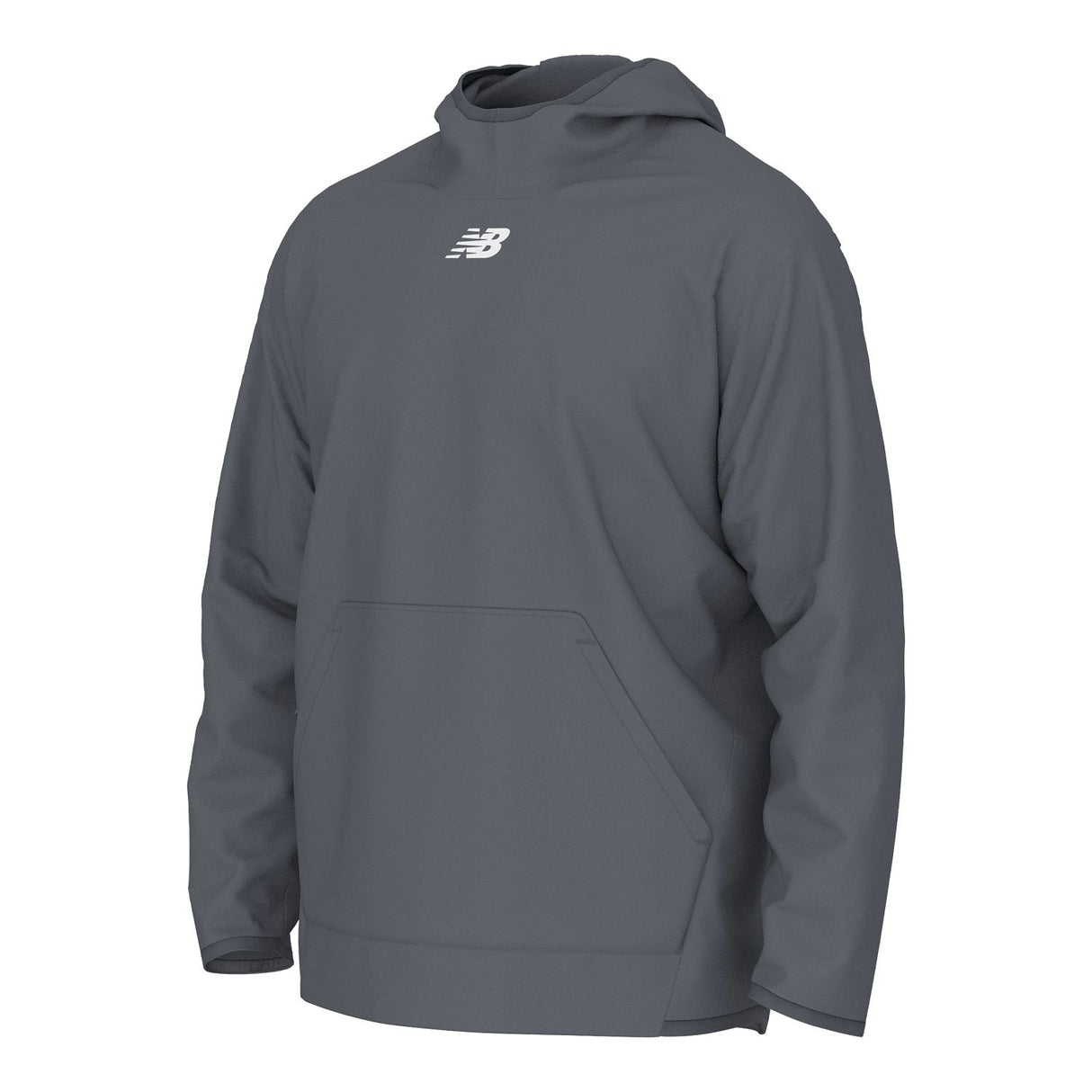 New Balance Men's Zone Tech Hoodie-5