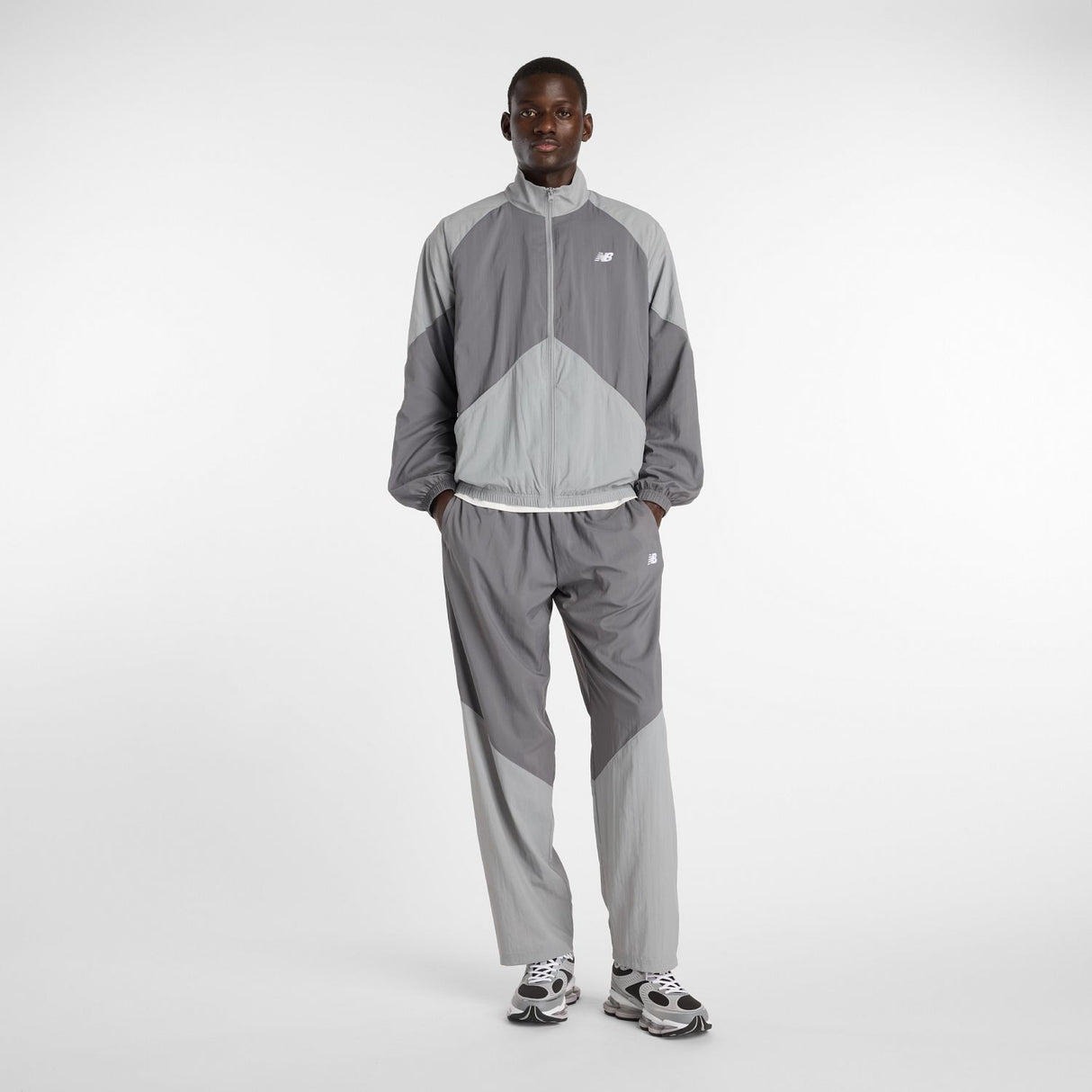 New Balance Men's Sport Legacy Jacket-1