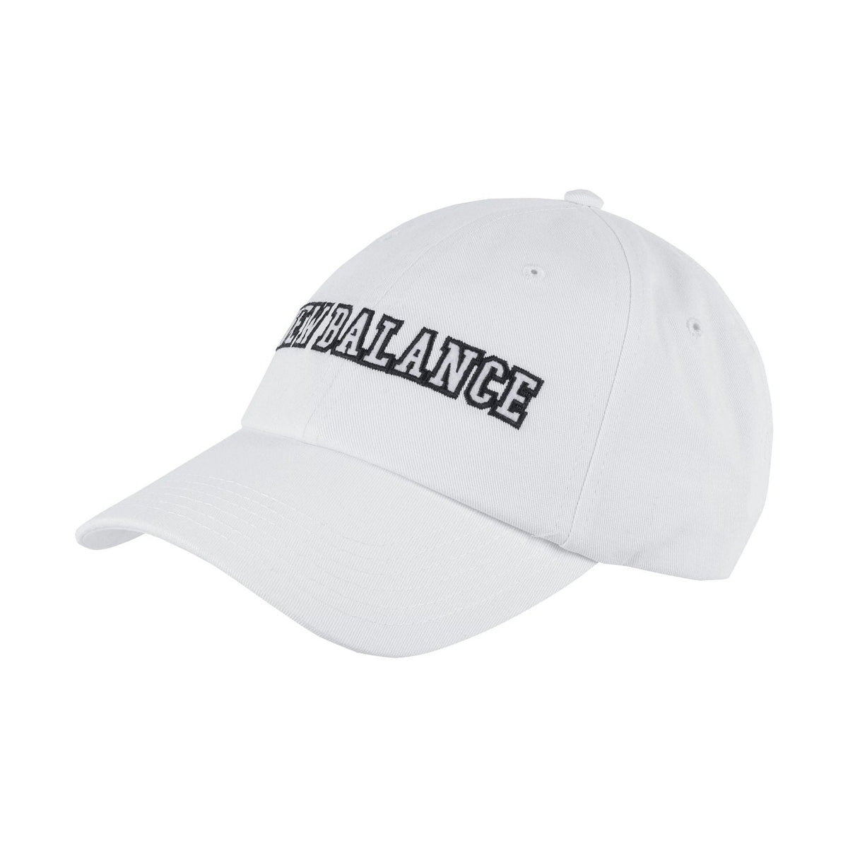 New Balance Logo Hat-1