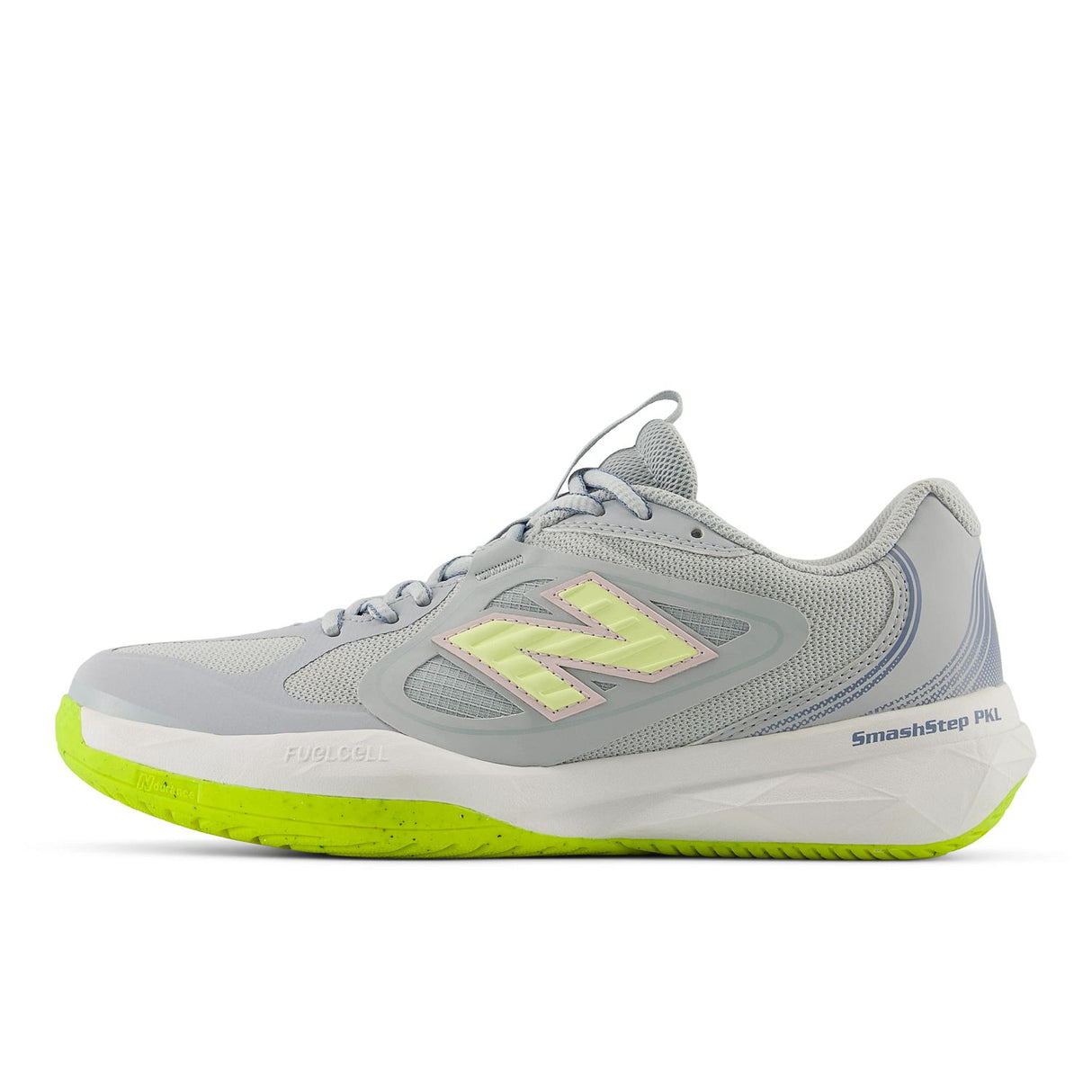 New Balance Women's SmashStep PKL Pickleball Shoes-8