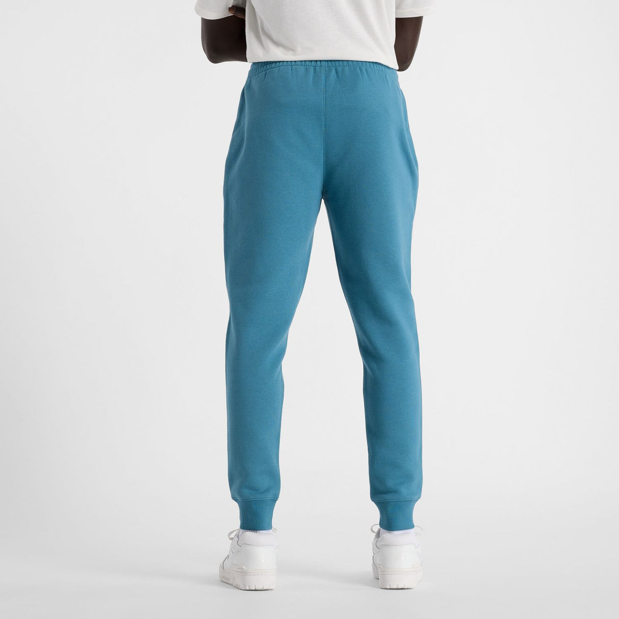 New Balance Men's Sport Fleece Graphic Pants-3