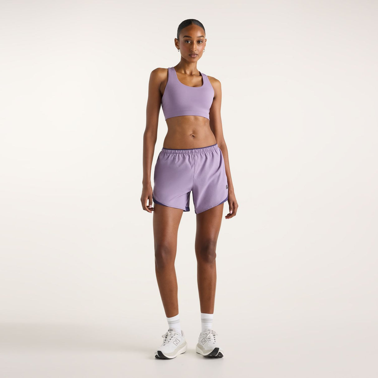 New Balance Women's RC Essential Shorts 5-7
