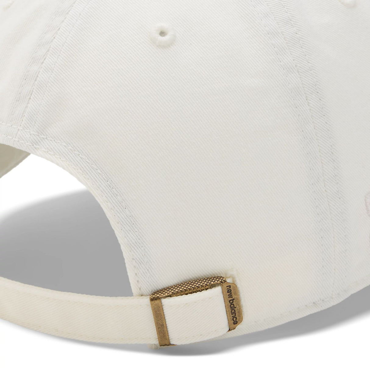 New Balance 47 NYC Hat-4