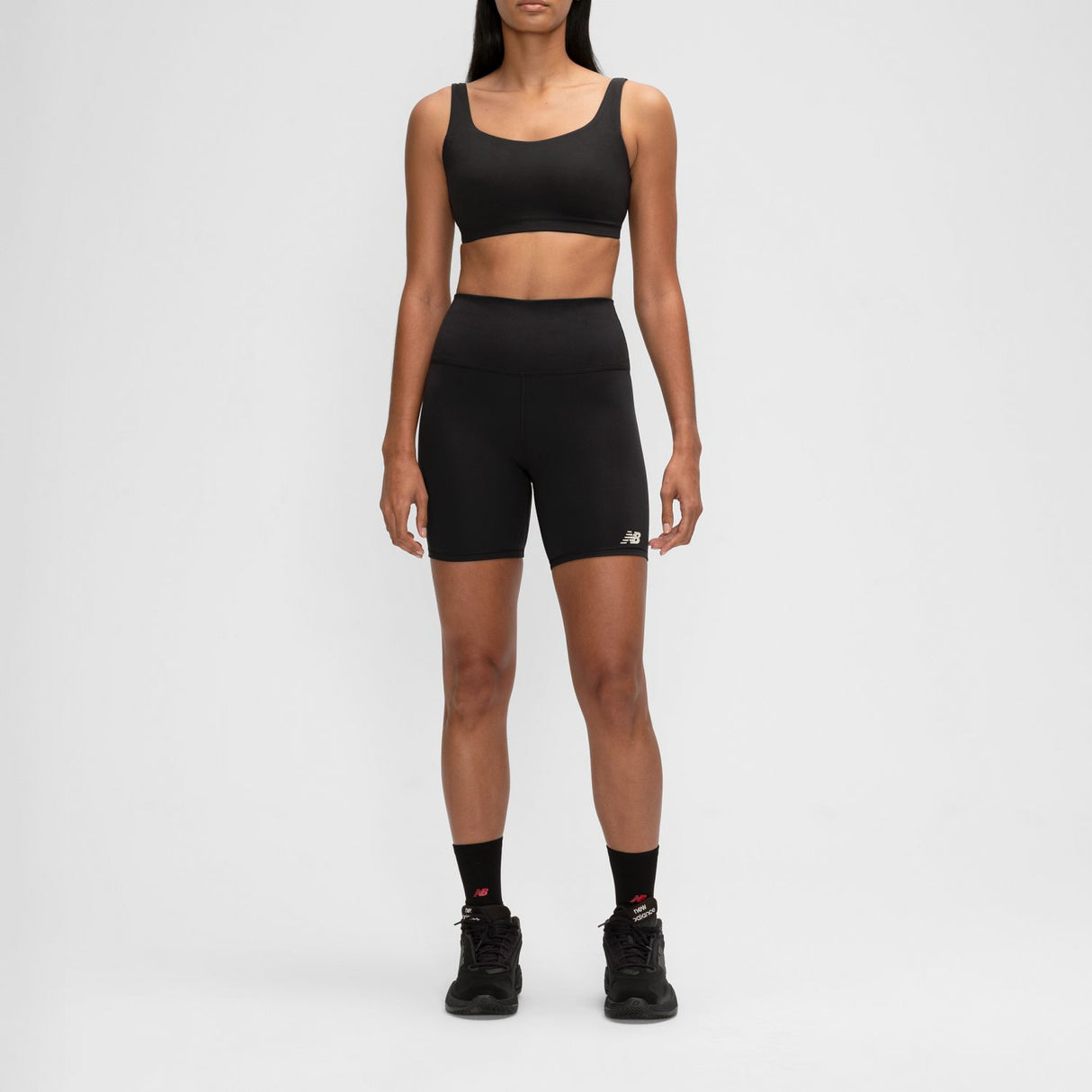 New Balance Women's Harmony Yoga Bra-2