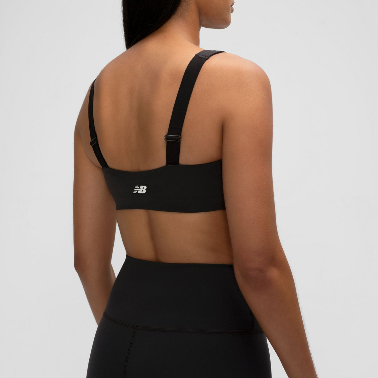 New Balance Women's Harmony Yoga Bra-4