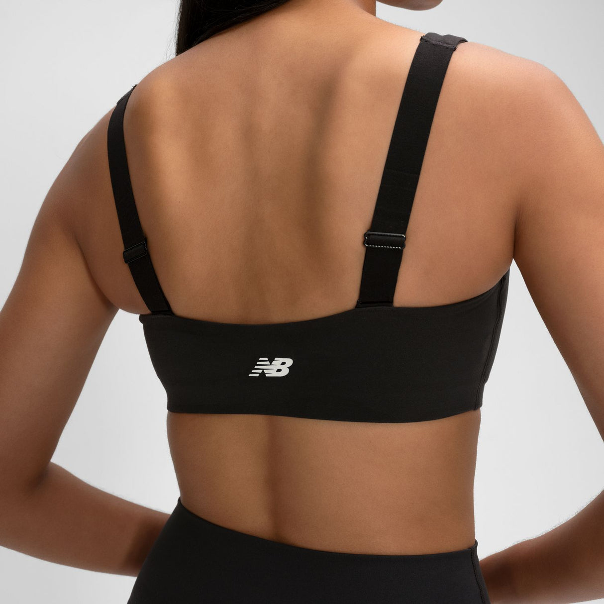 New Balance Women's Harmony Yoga Bra-5
