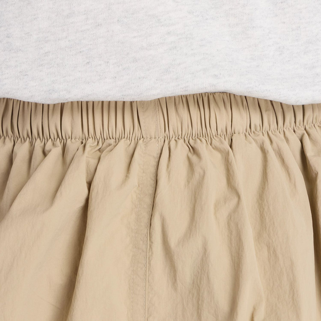 New Balance Women's NB X Shifted Woven Skirt-9