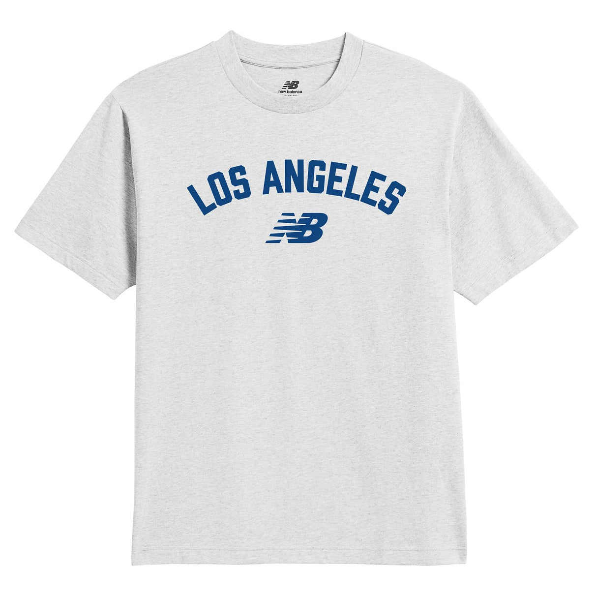 New Balance Men's LA City T-Shirt-1