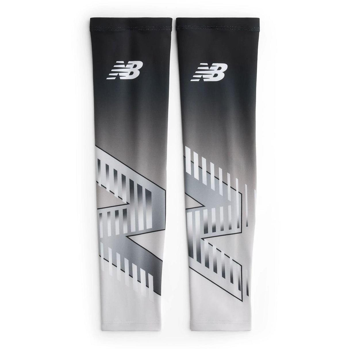 New Balance Quincy Wilson Signature Collection Achieve Arm Sleeves-1