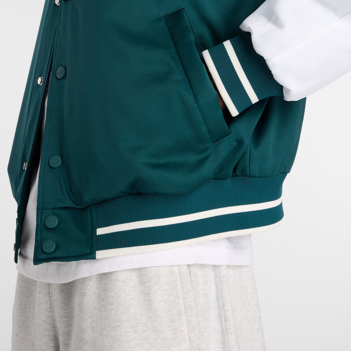 New Balance Men's Athletics Varsity Jacket-6