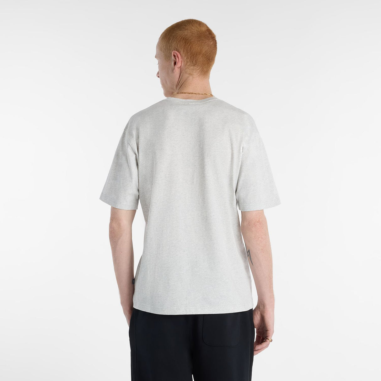 New Balance Men's New York City Graphic T-Shirt-3