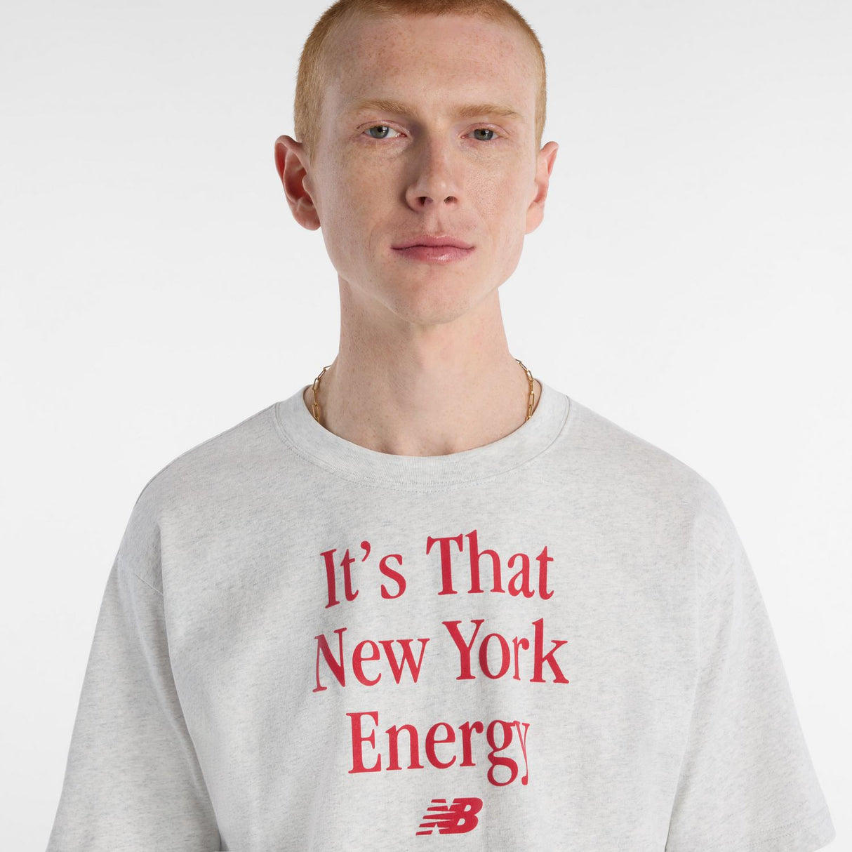 New Balance Men's New York City Graphic T-Shirt-4