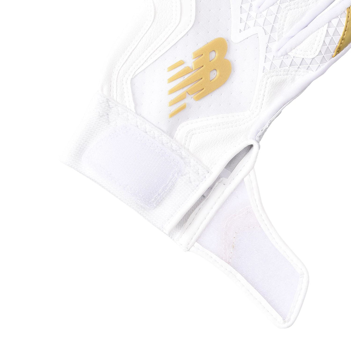 New Balance Adult Japan Batting Gloves-3