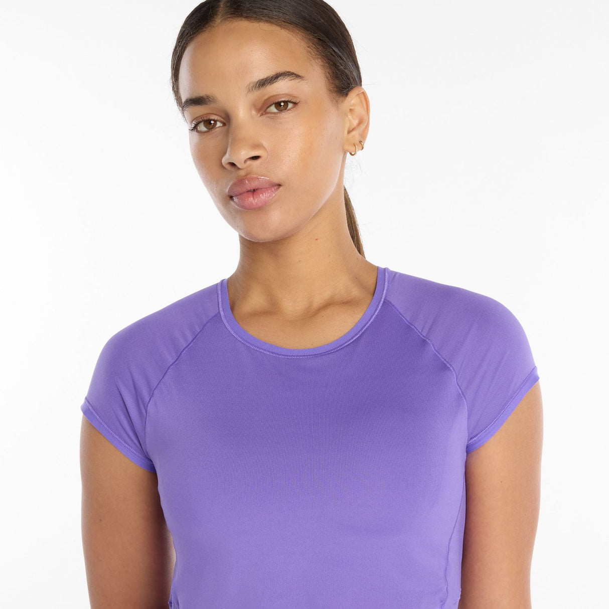 New Balance Women's Tournament Novelty Top-5