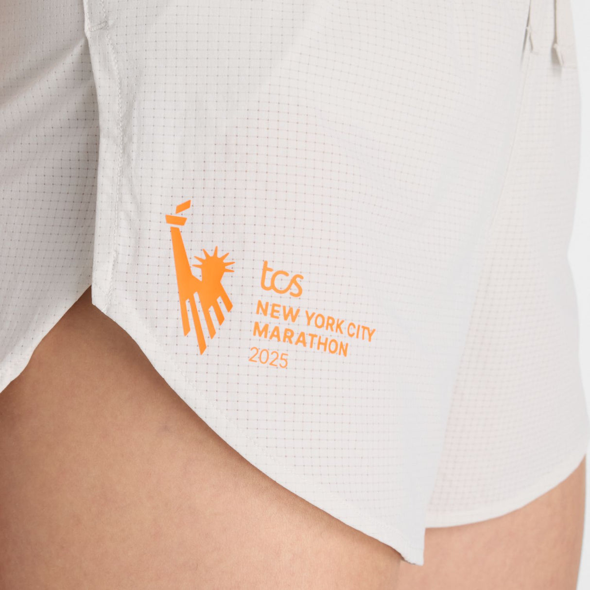 New Balance Women's NYC Marathon RC Ultra Light Shorts-6