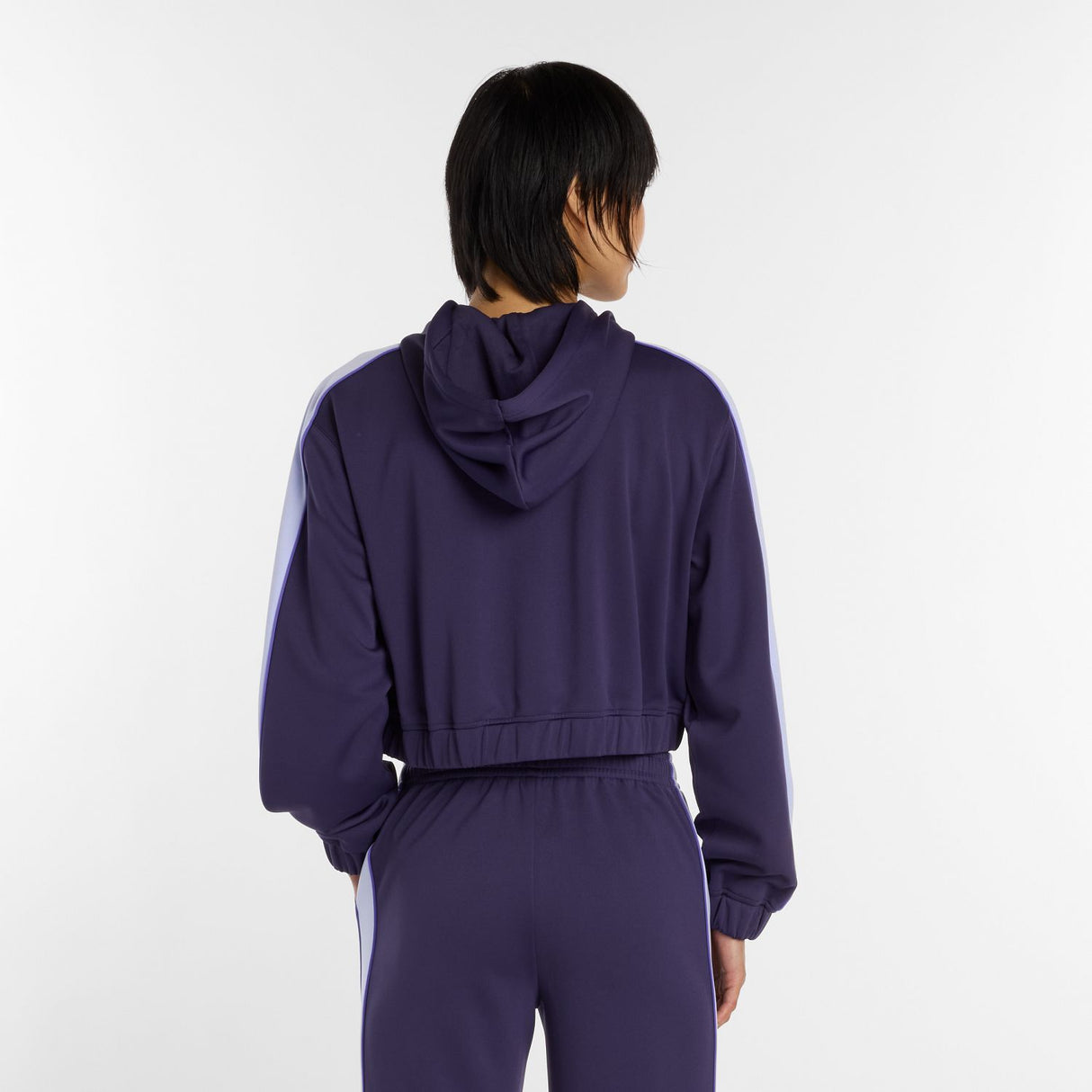 New Balance Women's Nationals Indoor Interlock Full Zip-3