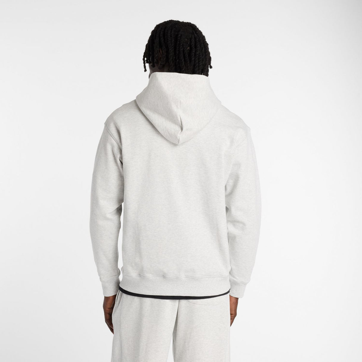 New Balance Men's Athletics French Terry Full Zip-4
