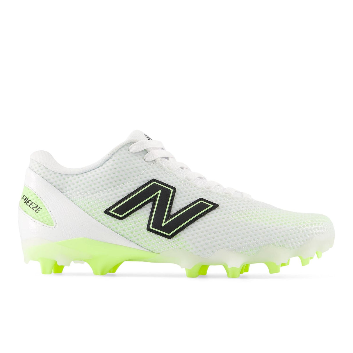 New Balance Women's FreezeLX v5 Low Lacrosse Cleats-1