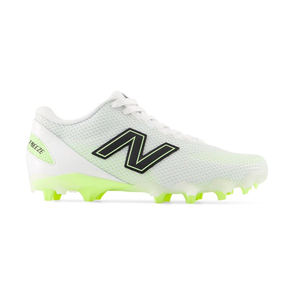 New Balance Women's FreezeLX v5 Low Lacrosse Cleats-1