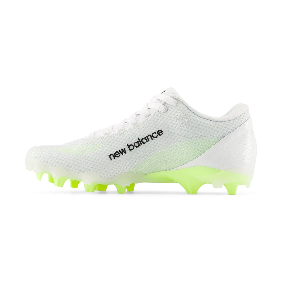 New Balance Women's FreezeLX v5 Low Lacrosse Cleats-2