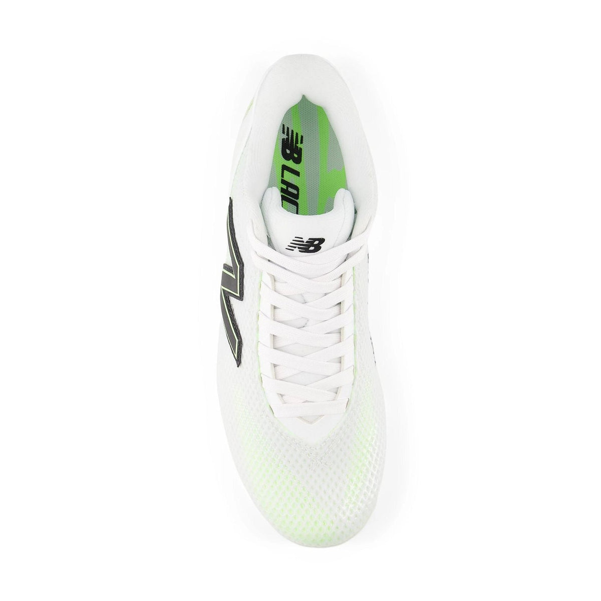 New Balance Women's FreezeLX v5 Low Lacrosse Cleats-3