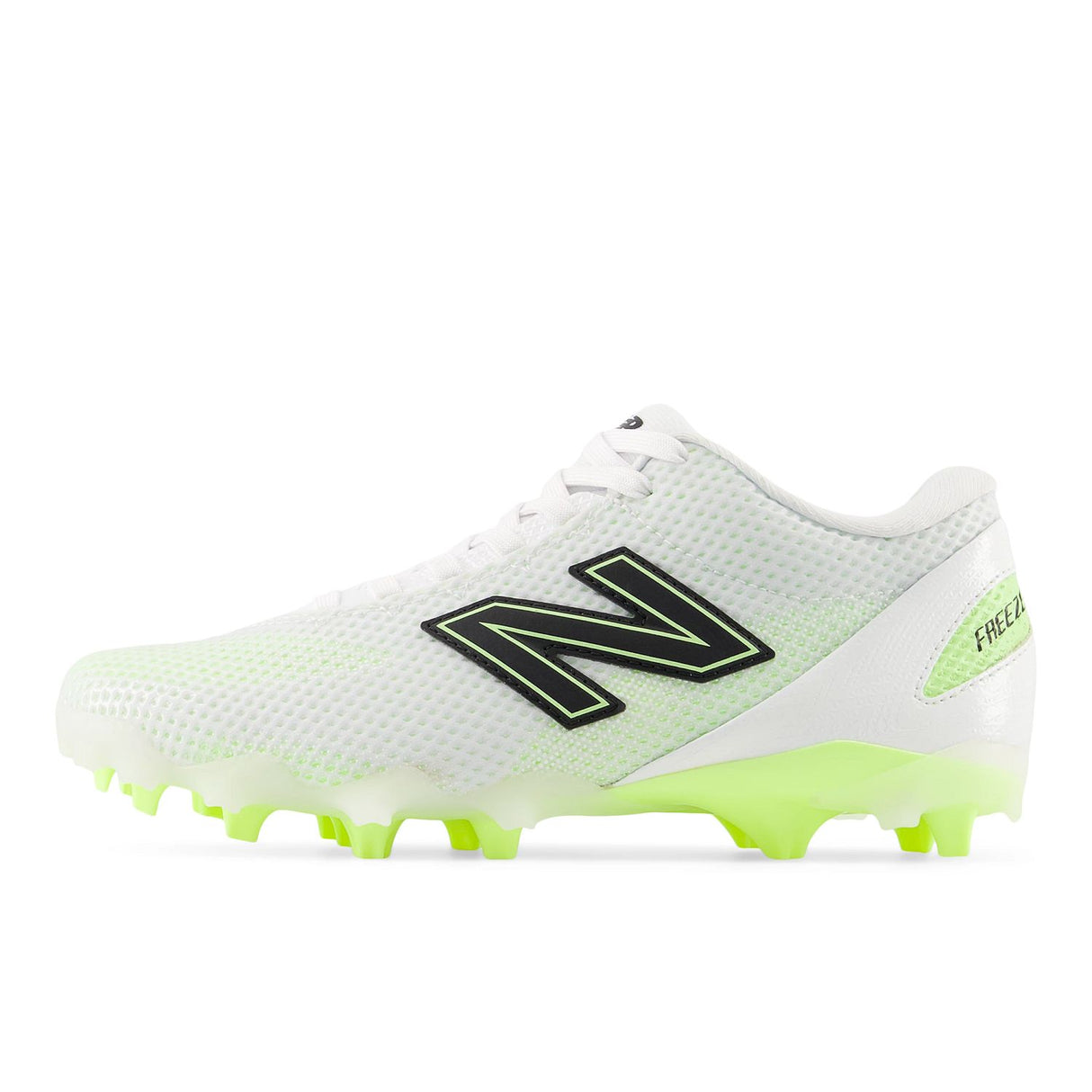 New Balance Women's FreezeLX v5 Low Lacrosse Cleats-6