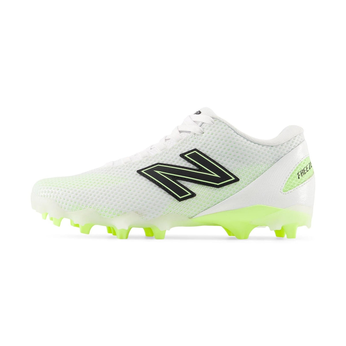New Balance Women's FreezeLX v5 Low Lacrosse Cleats-6