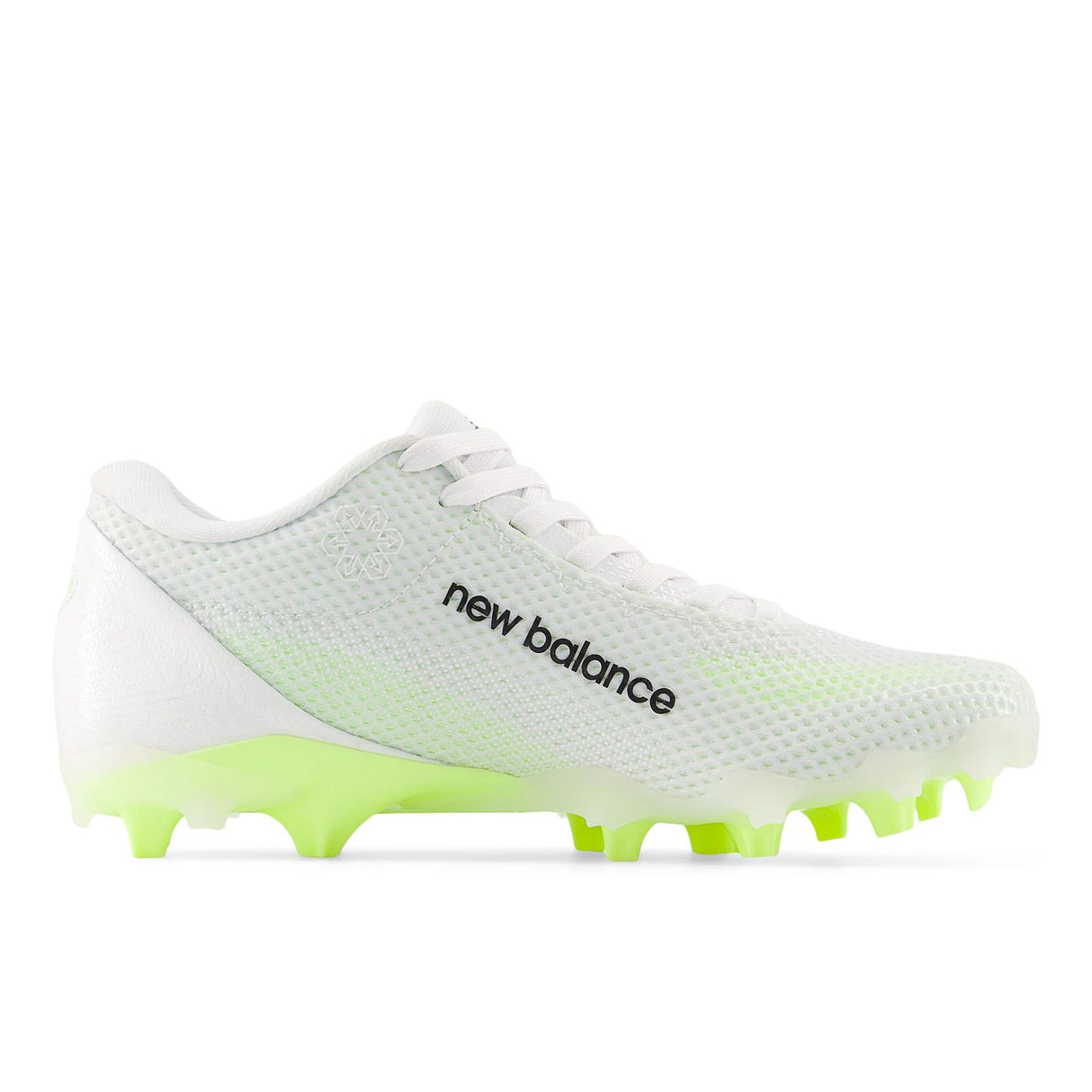 New Balance Women's FreezeLX v5 Low Lacrosse Cleats-7